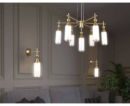 Бра Ambrella Light High Light Heigh Light LH55280, изображение 7