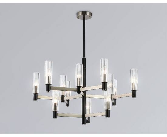 Люстра на штанге Ambrella Light High Light Heigh Light LH55505, изображение 2