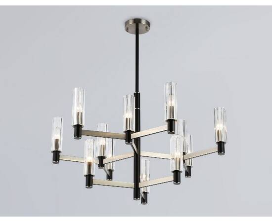 Люстра на штанге Ambrella Light High Light Heigh Light LH55505, изображение 3