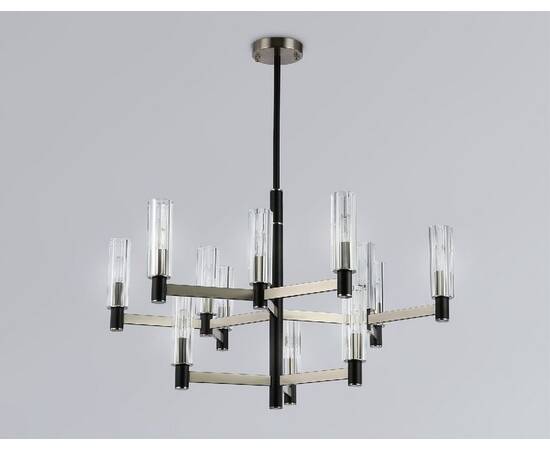 Люстра на штанге Ambrella Light High Light Heigh Light LH55505, изображение 4