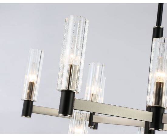 Люстра на штанге Ambrella Light High Light Heigh Light LH55505, изображение 5