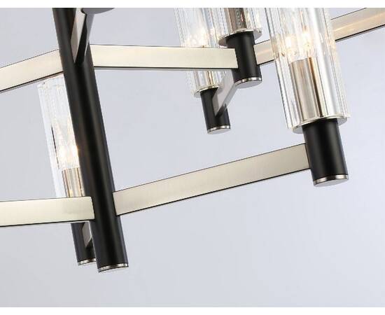 Люстра на штанге Ambrella Light High Light Heigh Light LH55505, изображение 6