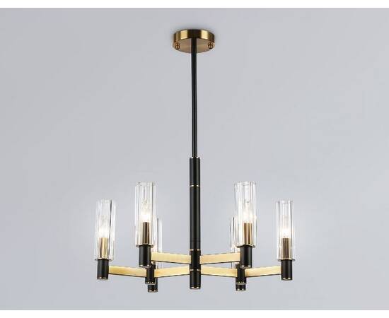 Люстра на штанге Ambrella Light High Light Heigh Light LH55511, изображение 2