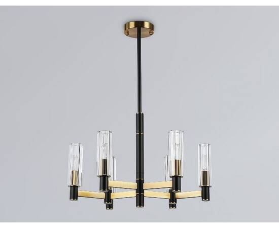 Люстра на штанге Ambrella Light High Light Heigh Light LH55511, изображение 4