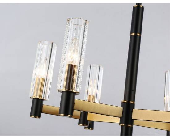 Люстра на штанге Ambrella Light High Light Heigh Light LH55511, изображение 5