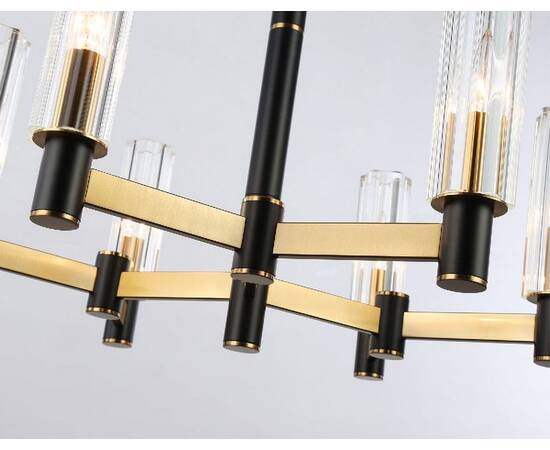 Люстра на штанге Ambrella Light High Light Heigh Light LH55511, изображение 6