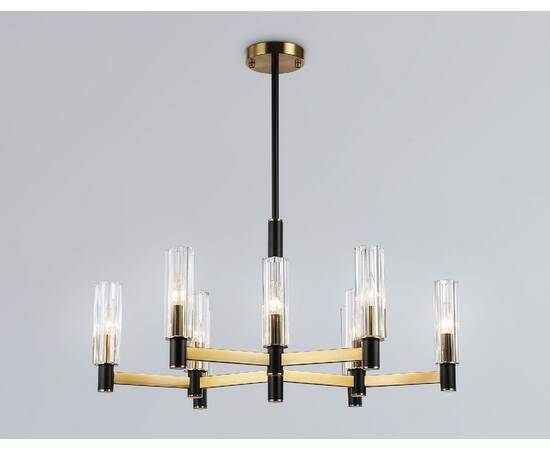 Люстра на штанге Ambrella Light High Light Heigh Light LH55513, изображение 3