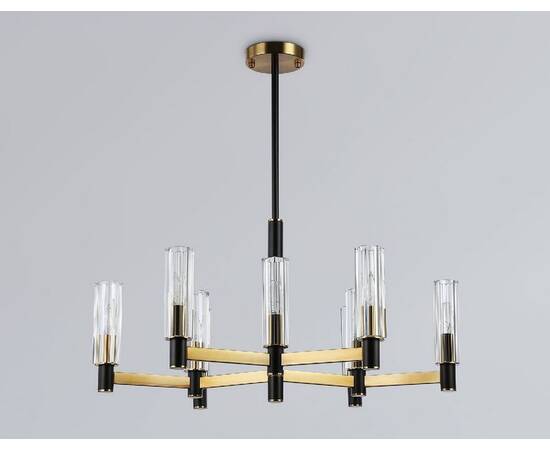 Люстра на штанге Ambrella Light High Light Heigh Light LH55513, изображение 5