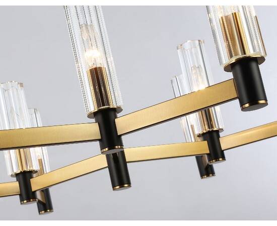 Люстра на штанге Ambrella Light High Light Heigh Light LH55513, изображение 6