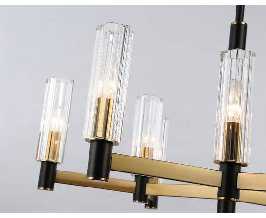 Люстра на штанге Ambrella Light High Light Heigh Light LH55513, изображение 7