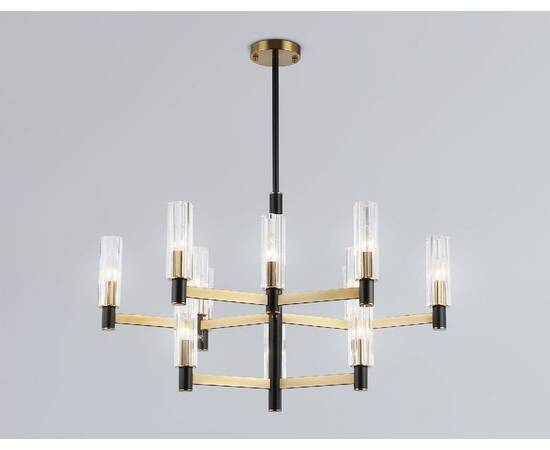 Люстра на штанге Ambrella Light High Light Heigh Light LH55515, изображение 2