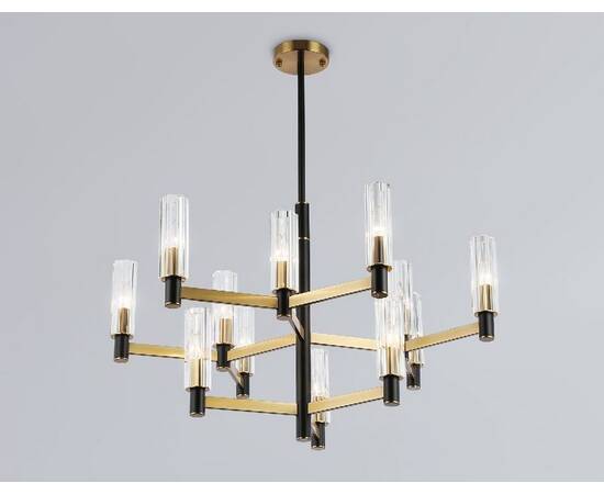 Люстра на штанге Ambrella Light High Light Heigh Light LH55515, изображение 3