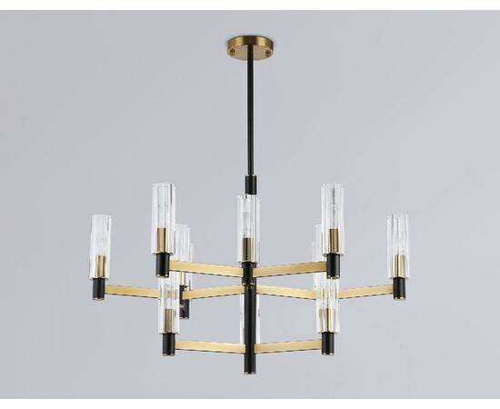 Люстра на штанге Ambrella Light High Light Heigh Light LH55515, изображение 4