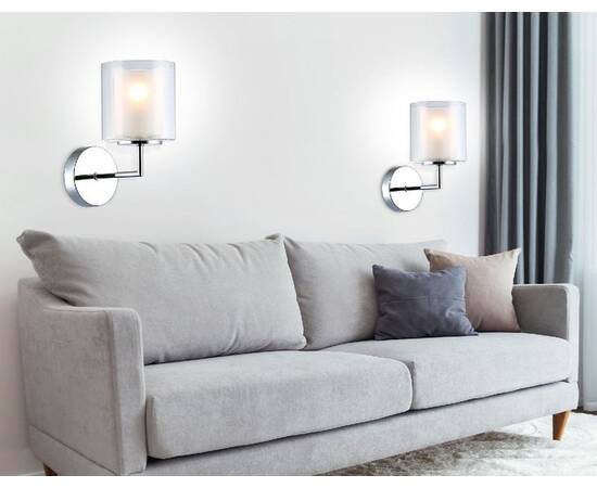 Бра Ambrella Light High Light Heigh Light LH56005, изображение 8