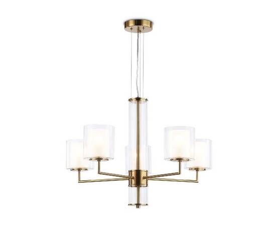 Подвесная люстра Ambrella Light High Light Heigh Light LH56011