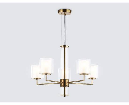 Подвесная люстра Ambrella Light High Light Heigh Light LH56011, изображение 2