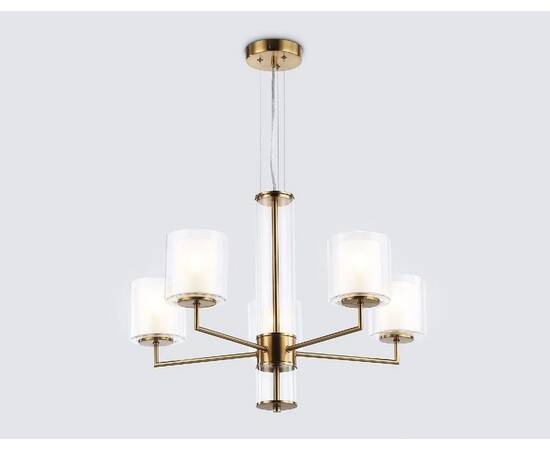 Подвесная люстра Ambrella Light High Light Heigh Light LH56011, изображение 3