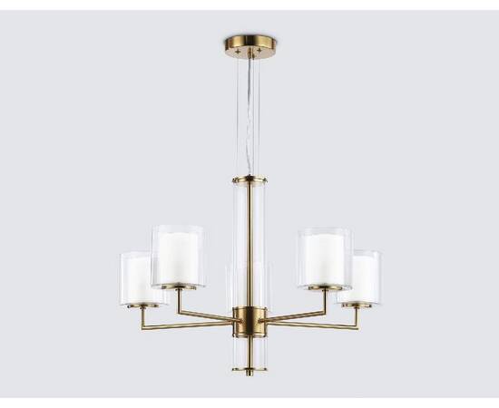 Подвесная люстра Ambrella Light High Light Heigh Light LH56011, изображение 4