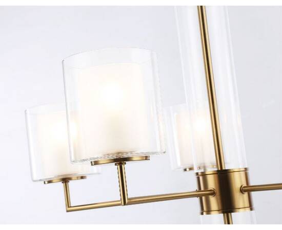 Подвесная люстра Ambrella Light High Light Heigh Light LH56011, изображение 5