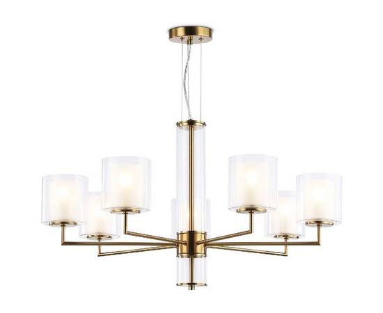 Подвесная люстра Ambrella Light High Light Heigh Light LH56013