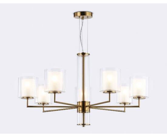 Подвесная люстра Ambrella Light High Light Heigh Light LH56013, изображение 2