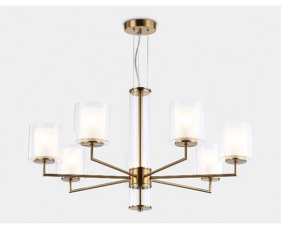 Подвесная люстра Ambrella Light High Light Heigh Light LH56013, изображение 3