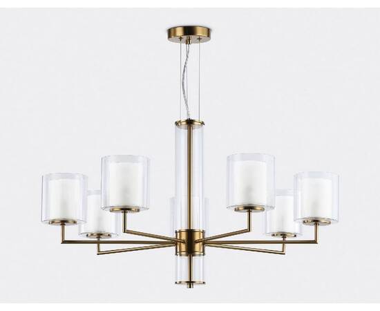 Подвесная люстра Ambrella Light High Light Heigh Light LH56013, изображение 4