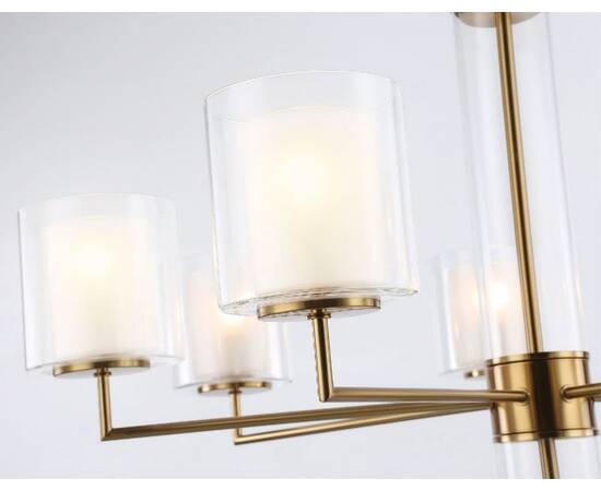 Подвесная люстра Ambrella Light High Light Heigh Light LH56013, изображение 5