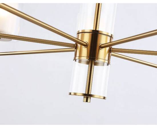 Подвесная люстра Ambrella Light High Light Heigh Light LH56013, изображение 6