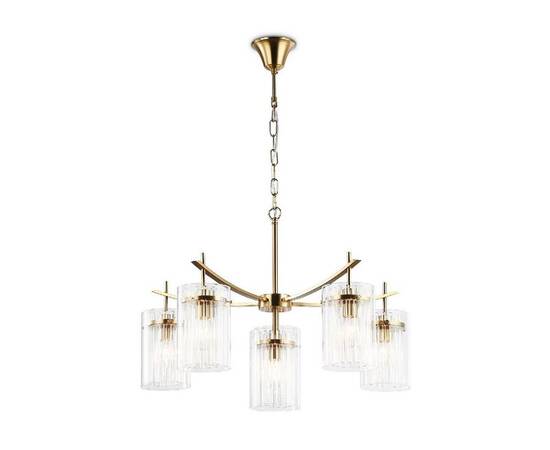 Подвесная люстра Ambrella Light High Light Heigh Light LH56031