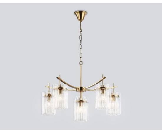 Подвесная люстра Ambrella Light High Light Heigh Light LH56031, изображение 2