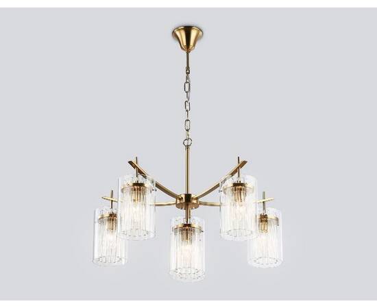 Подвесная люстра Ambrella Light High Light Heigh Light LH56031, изображение 3