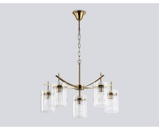 Подвесная люстра Ambrella Light High Light Heigh Light LH56031, изображение 4