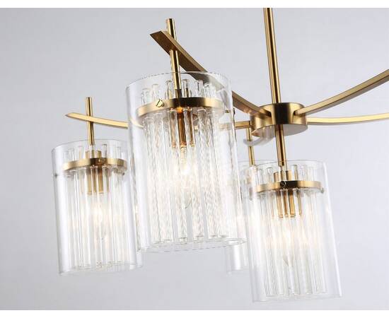 Подвесная люстра Ambrella Light High Light Heigh Light LH56031, изображение 5