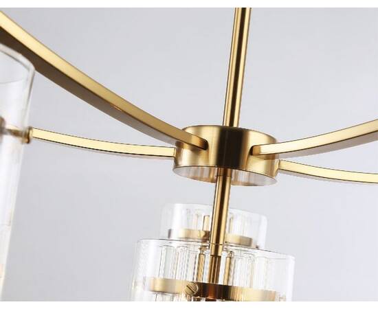 Подвесная люстра Ambrella Light High Light Heigh Light LH56031, изображение 6