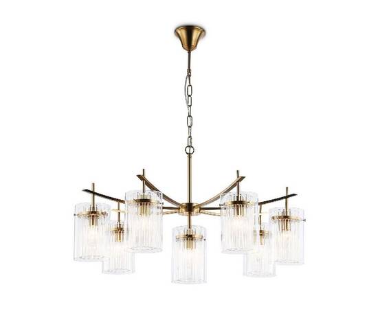 Подвесная люстра Ambrella Light High Light Heigh Light LH56033