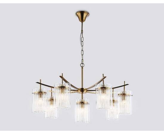 Подвесная люстра Ambrella Light High Light Heigh Light LH56033, изображение 2