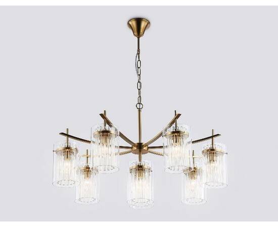 Подвесная люстра Ambrella Light High Light Heigh Light LH56033, изображение 3