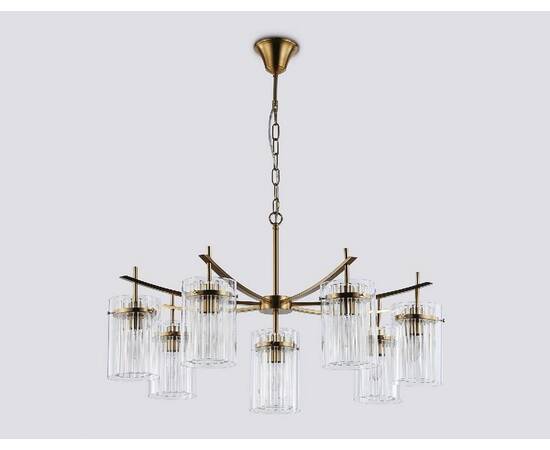 Подвесная люстра Ambrella Light High Light Heigh Light LH56033, изображение 4