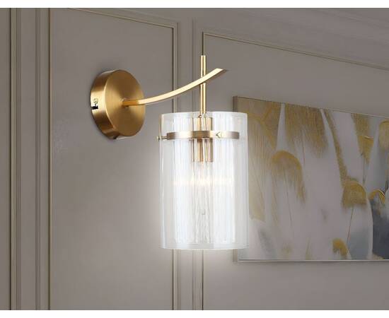 Бра Ambrella Light High Light Heigh Light LH56035, изображение 8