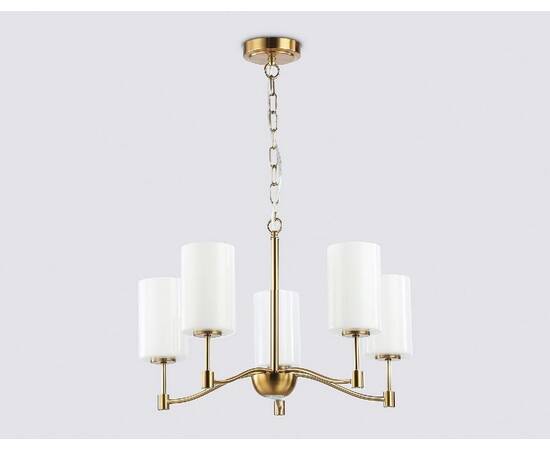 Подвесная люстра Ambrella Light High Light Heigh Light LH56051, изображение 4