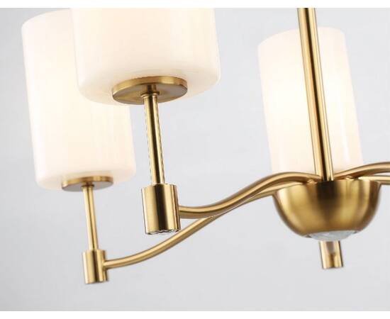 Подвесная люстра Ambrella Light High Light Heigh Light LH56051, изображение 5