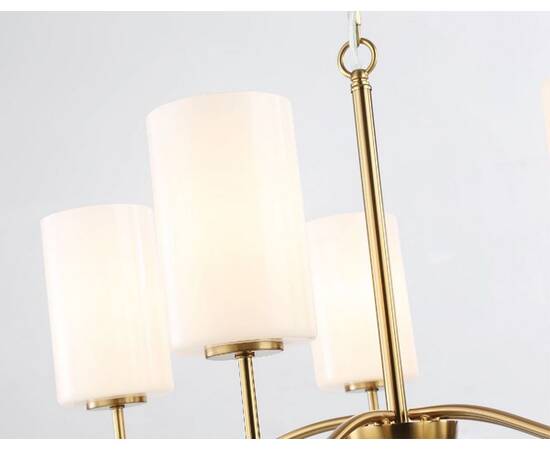 Подвесная люстра Ambrella Light High Light Heigh Light LH56051, изображение 6