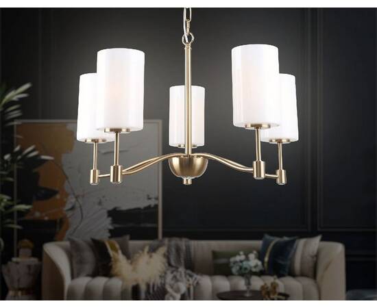 Подвесная люстра Ambrella Light High Light Heigh Light LH56051, изображение 8