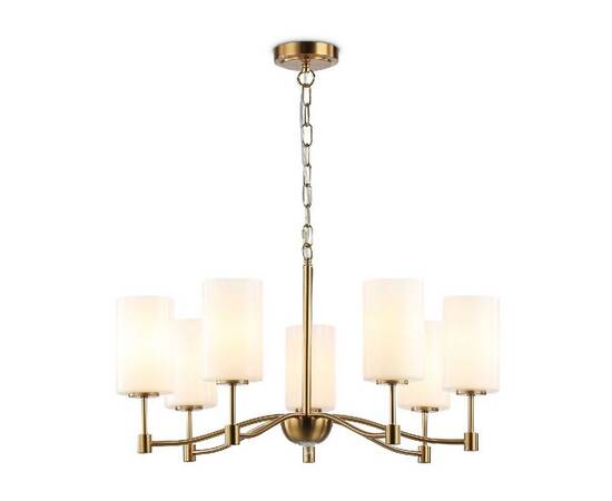 Подвесная люстра Ambrella Light High Light Heigh Light LH56053