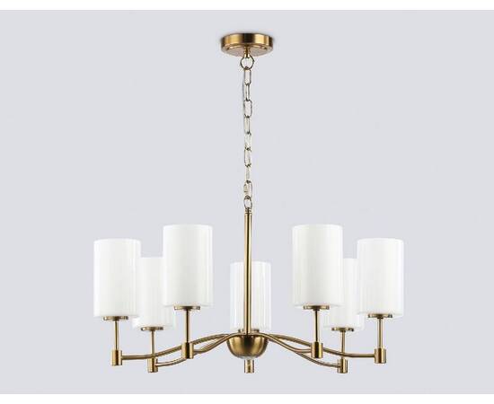 Подвесная люстра Ambrella Light High Light Heigh Light LH56053, изображение 4