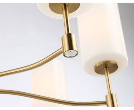 Подвесная люстра Ambrella Light High Light Heigh Light LH56053, изображение 5