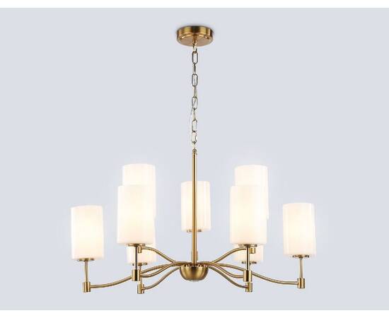 Подвесная люстра Ambrella Light High Light Heigh Light LH56054, изображение 2