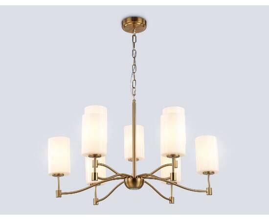 Подвесная люстра Ambrella Light High Light Heigh Light LH56054, изображение 3