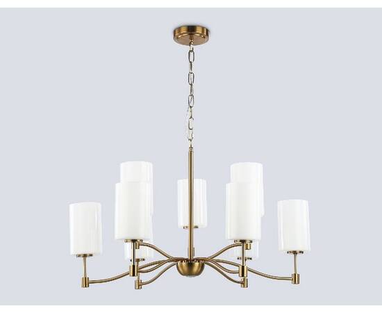 Подвесная люстра Ambrella Light High Light Heigh Light LH56054, изображение 4